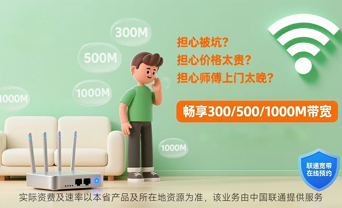 朔城区中国联通