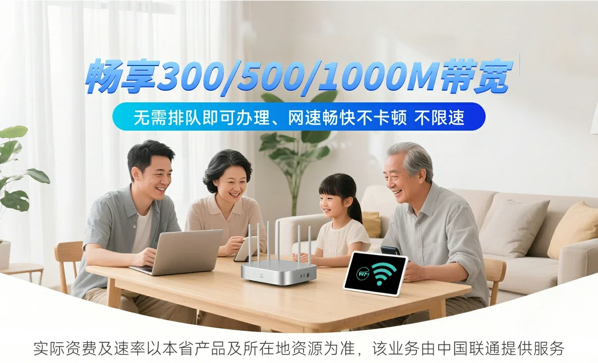 朔城区中国联通